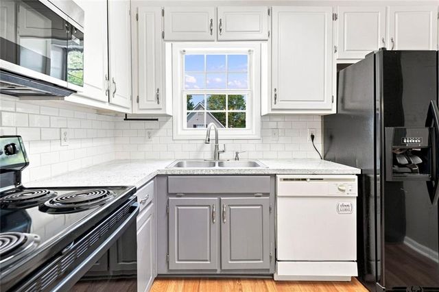 780 Butterworth Road, Canton, GA 30114