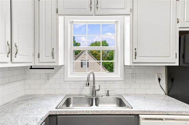 780 Butterworth Road, Canton, GA 30114