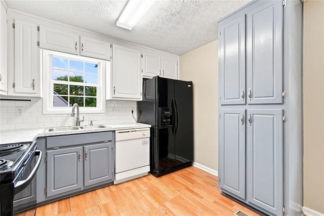 780 Butterworth Road, Canton, GA 30114