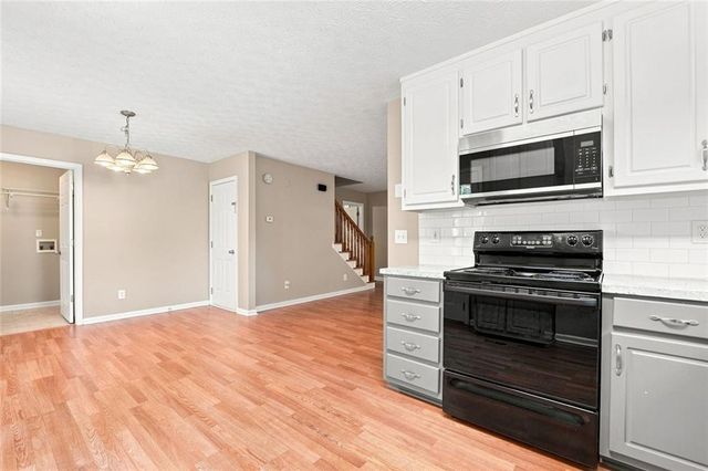 780 Butterworth Road, Canton, GA 30114