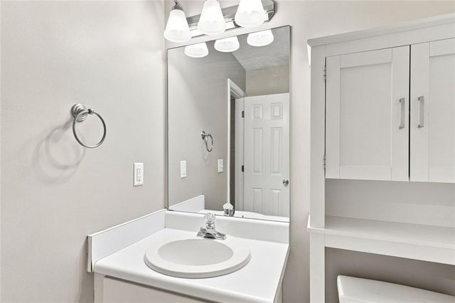 780 Butterworth Road, Canton, GA 30114