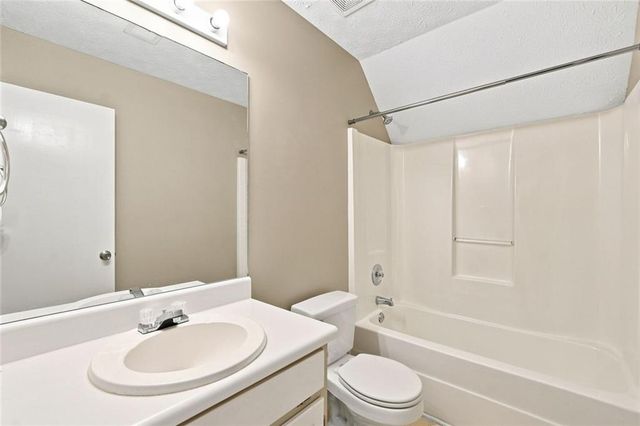 780 Butterworth Road, Canton, GA 30114