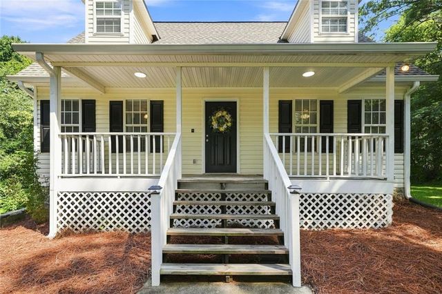 780 Butterworth Road, Canton, GA 30114