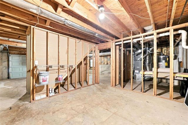 780 Butterworth Road, Canton, GA 30114