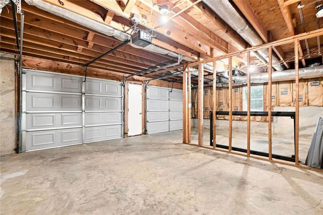 780 Butterworth Road, Canton, GA 30114