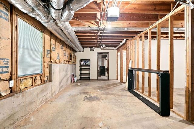 780 Butterworth Road, Canton, GA 30114