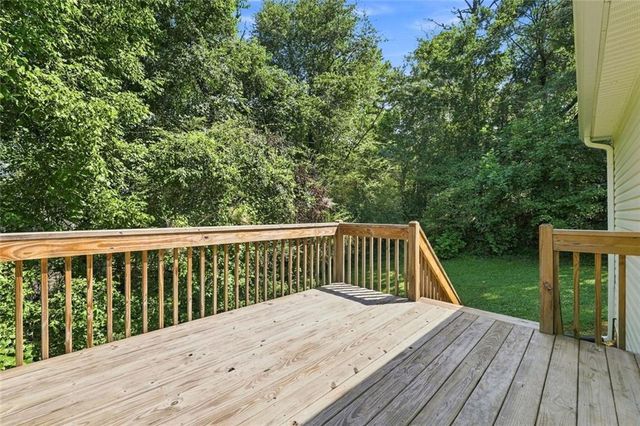 780 Butterworth Road, Canton, GA 30114