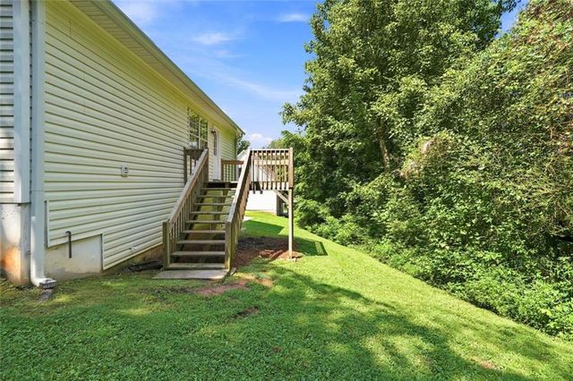 780 Butterworth Road, Canton, GA 30114