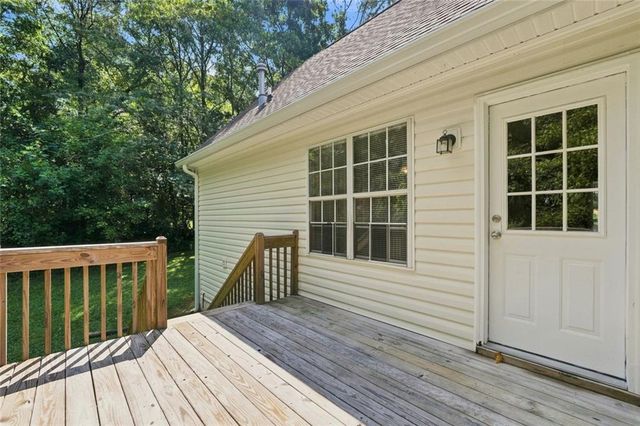780 Butterworth Road, Canton, GA 30114
