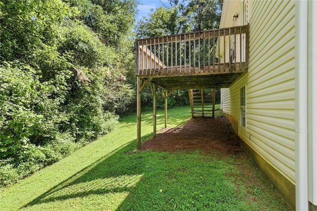 780 Butterworth Road, Canton, GA 30114