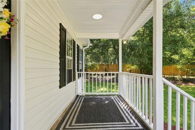780 Butterworth Road, Canton, GA 30114