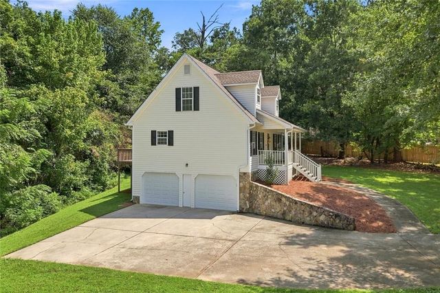 780 Butterworth Road, Canton, GA 30114