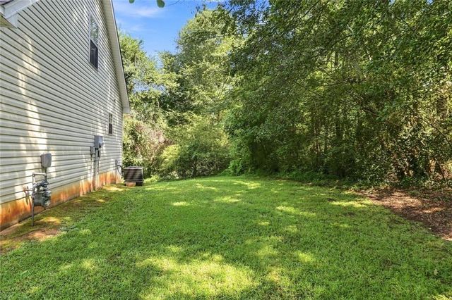 780 Butterworth Road, Canton, GA 30114