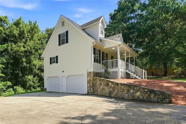 780 Butterworth Road, Canton, GA 30114