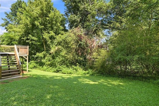 780 Butterworth Road, Canton, GA 30114