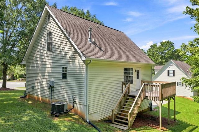 780 Butterworth Road, Canton, GA 30114