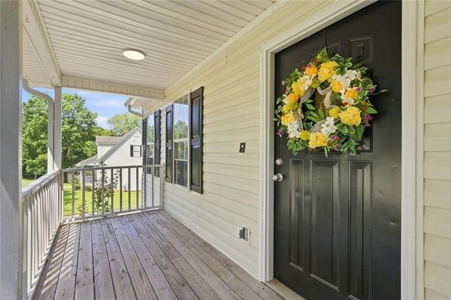 780 Butterworth Road, Canton, GA 30114