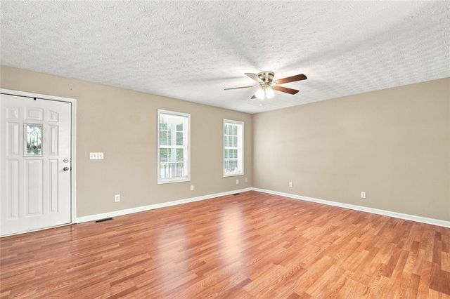 780 Butterworth Road, Canton, GA 30114