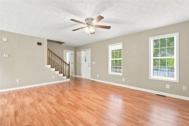 780 Butterworth Road, Canton, GA 30114