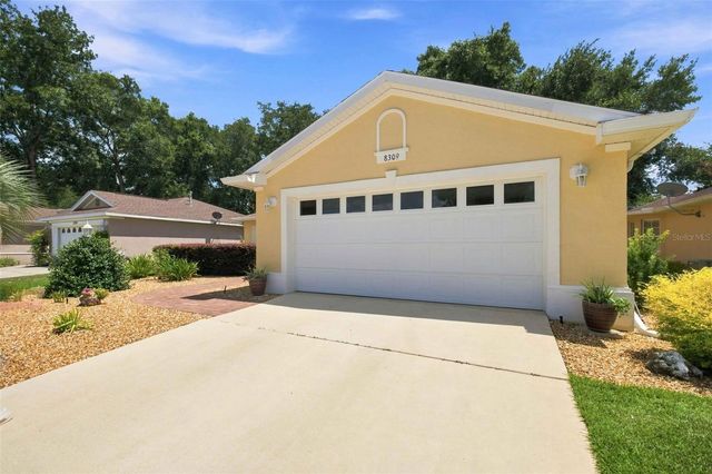 8309 SW 79TH CIRCLE, Ocala, FL 34476