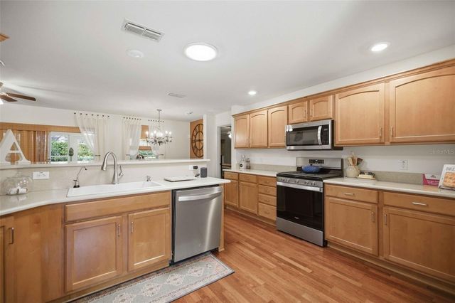 8309 SW 79TH CIRCLE, Ocala, FL 34476
