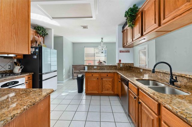 2907 Blue Wind Court, Houston, TX 77084