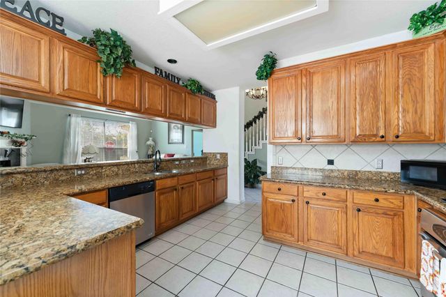 2907 Blue Wind Court, Houston, TX 77084