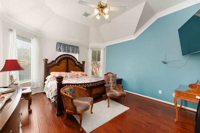 2907 Blue Wind Court, Houston, TX 77084