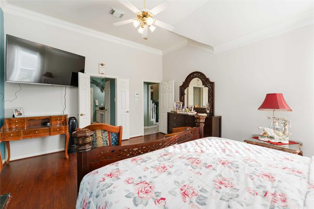 2907 Blue Wind Court, Houston, TX 77084