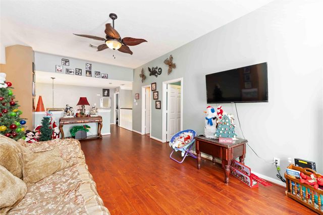 2907 Blue Wind Court, Houston, TX 77084