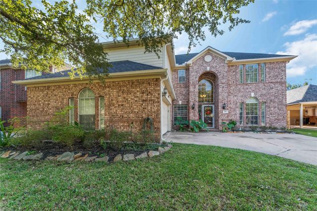 2907 Blue Wind Court, Houston, TX 77084