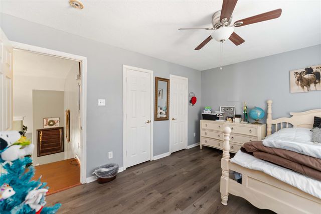 2907 Blue Wind Court, Houston, TX 77084