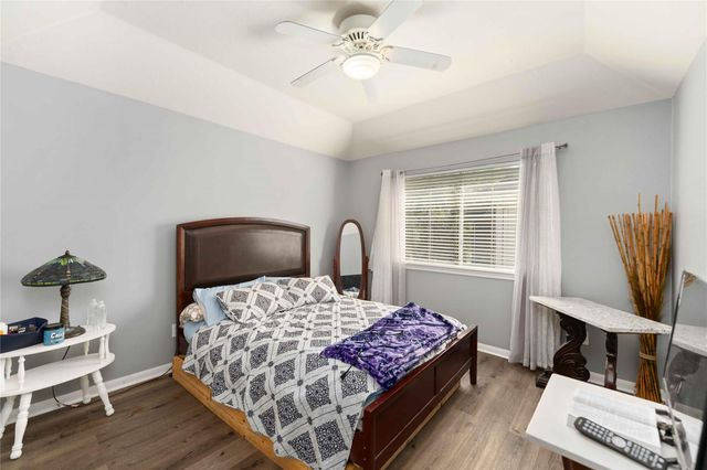 2907 Blue Wind Court, Houston, TX 77084