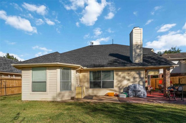 2907 Blue Wind Court, Houston, TX 77084