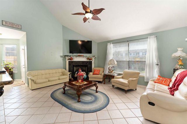 2907 Blue Wind Court, Houston, TX 77084