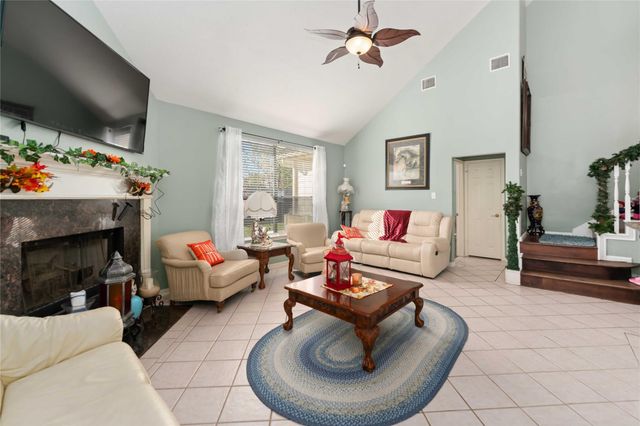 2907 Blue Wind Court, Houston, TX 77084