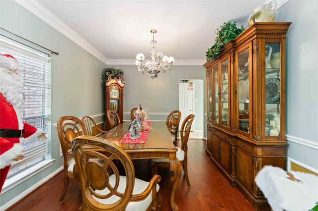 2907 Blue Wind Court, Houston, TX 77084