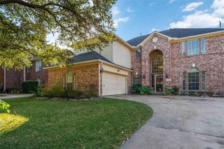 2907 Blue Wind Court, Houston, TX 77084