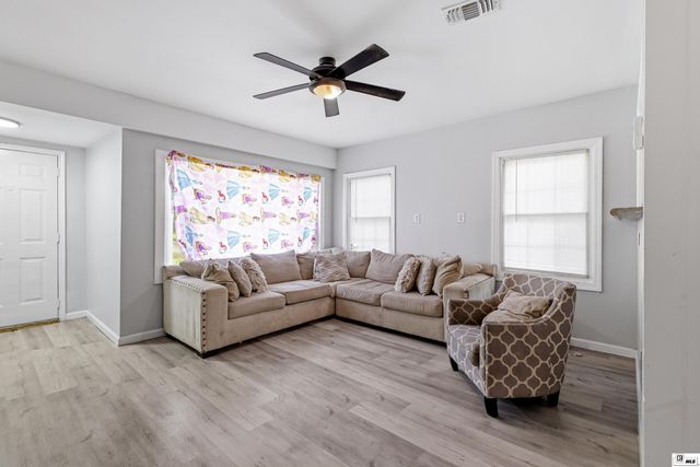4004 BLANKS STREET, Monroe, LA 71203