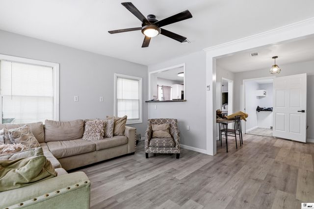 4004 BLANKS STREET, Monroe, LA 71203