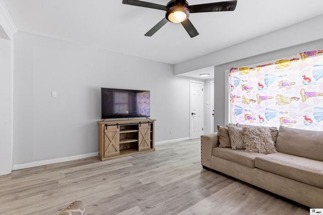 4004 BLANKS STREET, Monroe, LA 71203