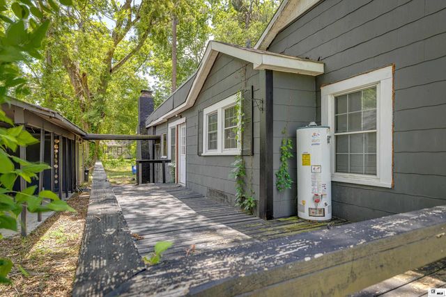 4004 BLANKS STREET, Monroe, LA 71203