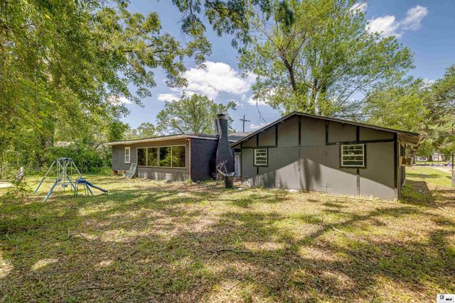 4004 BLANKS STREET, Monroe, LA 71203