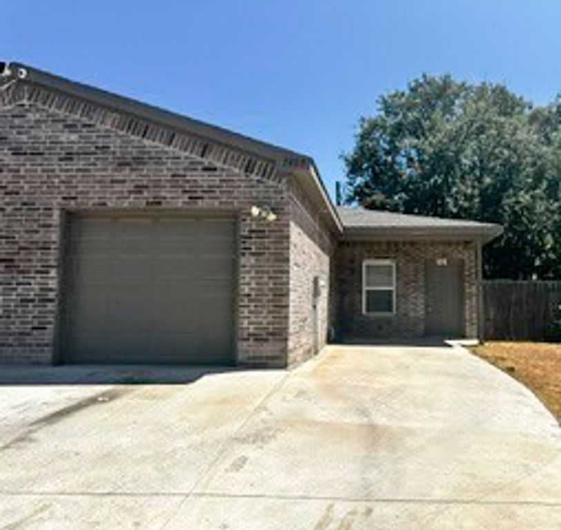 7407 Novella Drive, Fort Worth, TX 76134