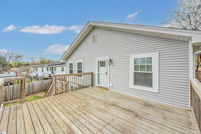 100 Donnybrook Avenue, Greenville, SC 29609