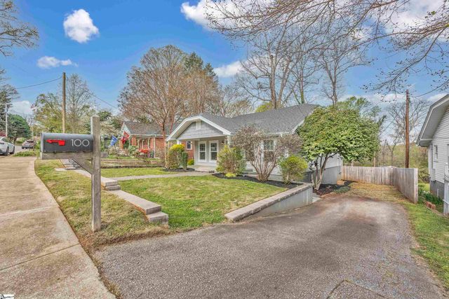 100 Donnybrook Avenue, Greenville, SC 29609