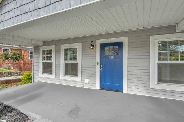 100 Donnybrook Avenue, Greenville, SC 29609