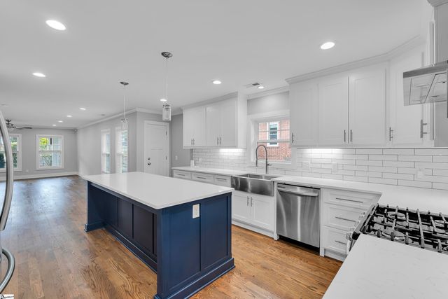 100 Donnybrook Avenue, Greenville, SC 29609