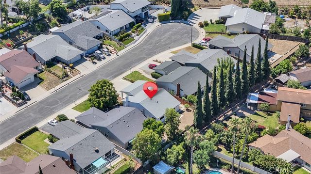 1761 Pepperdale Drive, Rowland Heights, CA 91748