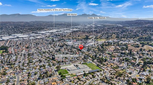 1761 Pepperdale Drive, Rowland Heights, CA 91748